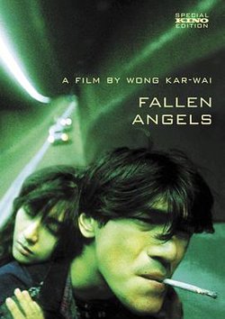 堕落天使1995在线观看