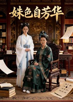 姝色自芳华高清播放