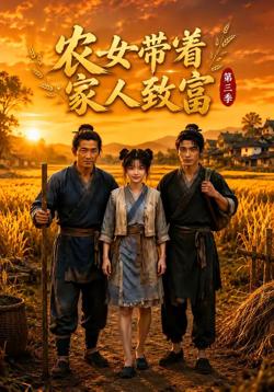 农女带着家人致富第三季在线观看