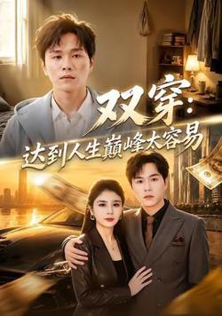 双穿：达到人生巅峰太容易在线观看