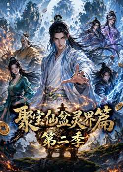 聚宝仙盆灵界篇第二季在线观看