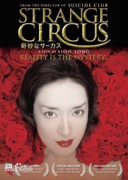 神秘马戏团2005在线观看
