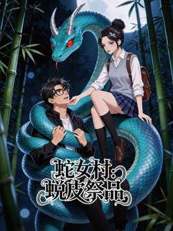 蛇女村：蜕皮祭品高清播放