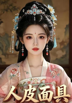 人皮面具在线观看