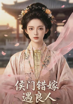 侯门错嫁遇良人高清播放