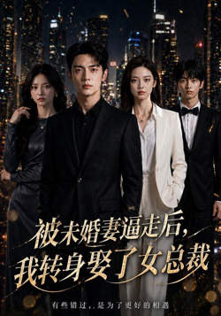 被未婚妻逼走后，我转身娶了女总裁在线观看