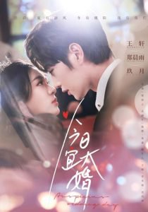 今日宜大婚高清播放