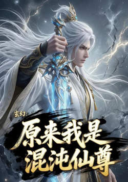 玄幻原来我是混沌仙尊在线观看
