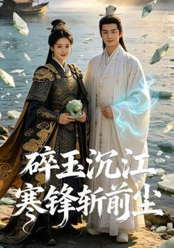 碎玉沉江寒锋斩前尘高清播放