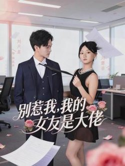 别惹我，我的女友是大佬高清播放