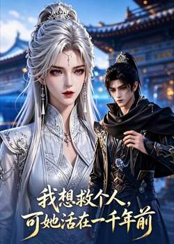 我想救个人,可她活在一千年前在线观看