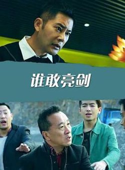 谁敢亮剑高清播放