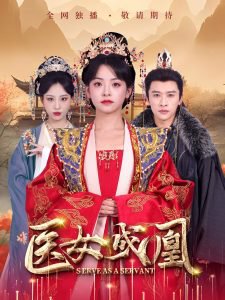 医女成凰高清播放