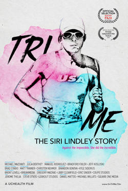 Tri.Me: 西里·林德利的故事在线观看