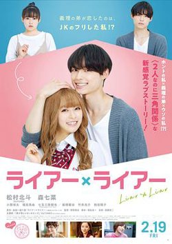 谎言×谎言在线观看