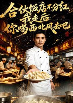 合伙饭店不分红,我走后你喝西北风去吧高清播放