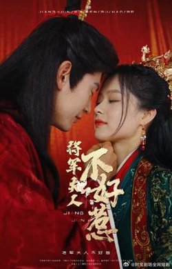 将军夫人不好惹高清播放
