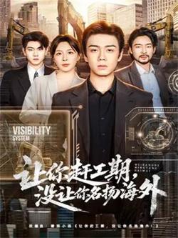 让你赶工期，没让你名扬海外高清播放