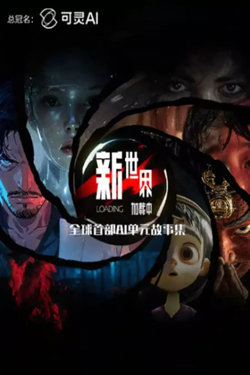 新世界加载中