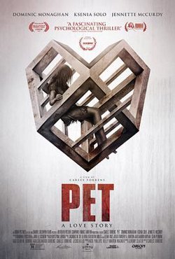 爱宠 Pet在线观看