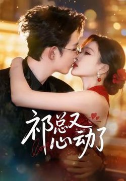 祁总又心动了高清播放