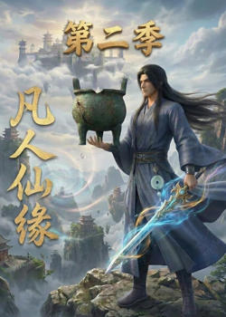 凡人仙缘第二季在线观看