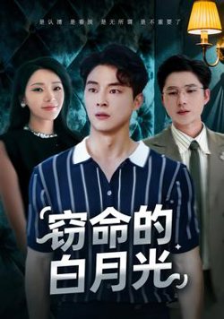 窃命的白月光高清播放