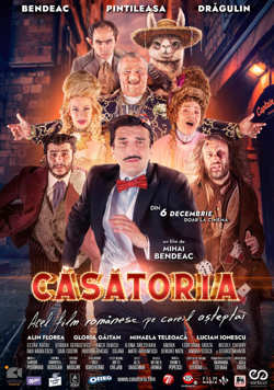 Casatoria在线观看