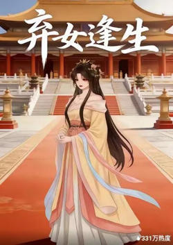 弃女逢生高清播放