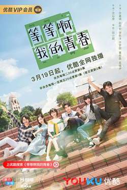 等等啊我的青春高清播放
