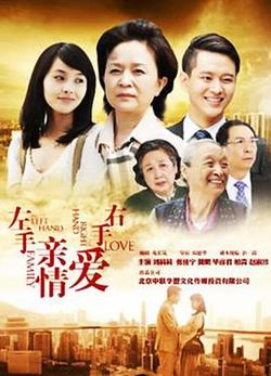 左手亲情右手爱高清播放