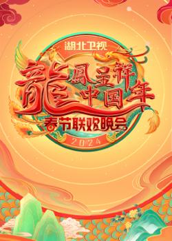 2024湖北卫视春节联欢晚会在线观看