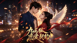 九尾狐恋爱契约