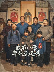 穿越六零带着好运系统养全家在线观看