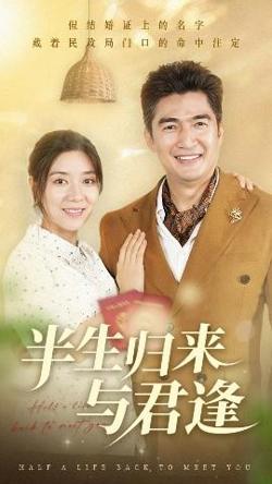 半生归来与君逢高清播放