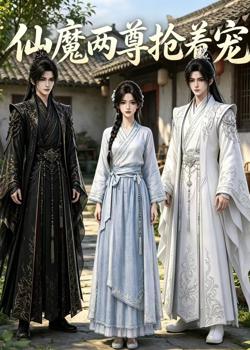 仙魔两尊抢着宠高清播放