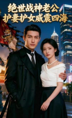 绝世战神老公，护妻护女威震四海
