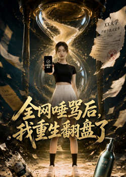 全网唾骂后，我重生翻盘了