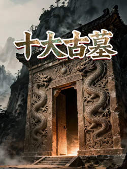十大古墓