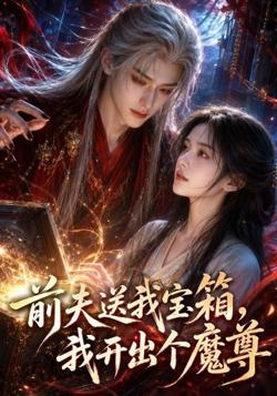前夫送我宝箱,我开出个魔尊高清播放