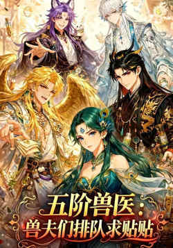 五阶兽医:兽夫们排队求贴贴高清播放