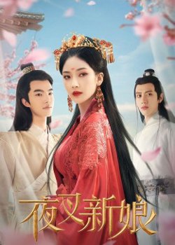 夜叉新娘在线观看