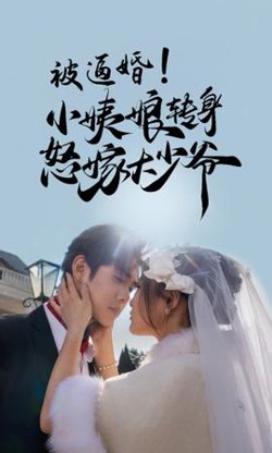 被逼婚！小姨娘转身怒嫁大少爷在线观看