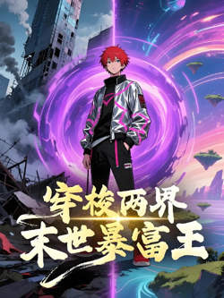 穿梭两界末世暴富王（跨时空捡漏王我在末世当倒爷）在线观看