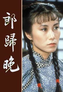 郎归晚粤语在线观看