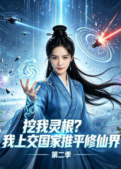 挖我灵根?我上交国家推平修仙界第二季