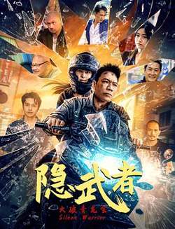 隐武者：大破青龙会高清播放