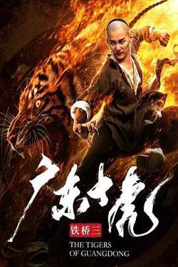 广东十虎铁桥三高清播放