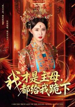 我才是主母，都给我跪下高清播放