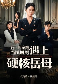 五一归家路，当凤凰男遇上硬核岳母在线观看